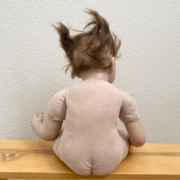Adorable Kaydora Reborn 20 inch Silicone Baby Girl Doll With Painted Nails - Picture 3 of 13
